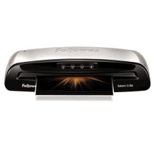 LAMINATOR SATURN 3I A4 / 5724801 FELLOWES LAMINATOR SATURN 3I A4 / 5724801 FELLOWES
