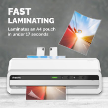LAMINATOR JUPITER A3 / 5748401 FELLOWES
