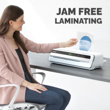 LAMINATOR JUPITER A3 / 5748401 FELLOWES