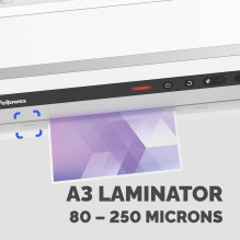 LAMINATOR JUPITER A3 / 5748401 FELLOWES