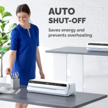 LAMINATOR JUPITER A3 / 5748401 FELLOWES