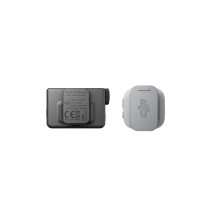 CAMERA ACC MIC MINI 2 1TX+1RX / CP.RN.00000530 DJI CAMERA ACC MIC MINI 2 1TX+1RX / CP.RN.00000530 DJI