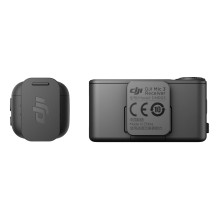 CAMERA ACC MIC 3 1TX+1RX / CP.RN.00000479 DJI