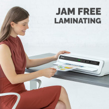 LAMINATORIAUS VENUS A3 / 5746701 BŪTINAI