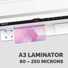 LAMINATORIAUS VENUS A3 / 5746701 BŪTINAI
