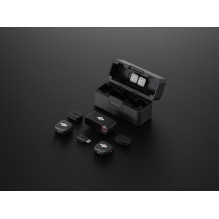 CAMERA ACC MIC 3 2TX+1RX+CASE / CP.RN.00000480 DJI
