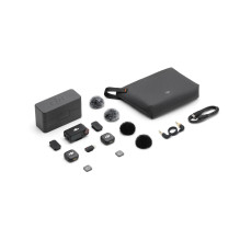 CAMERA ACC MIC 3 2TX+1RX+CASE / CP.RN.00000480 DJI