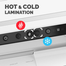 LAMINATOR VENUS A3 / 5746701 FELLOWES