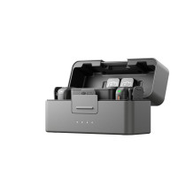 CAMERA ACC MIC 3 2TX+1RX+CASE / CP.RN.00000480 DJI