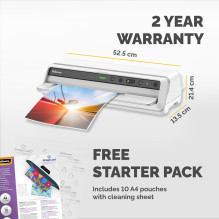 LAMINATOR VENUS A3 / 5746701 FELLOWES