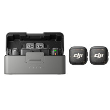 CAMERA ACC MIC 3 2TX+1RX+CASE / CP.RN.00000480 DJI