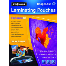 LAMINATOR POUCH IMAGELAST /...