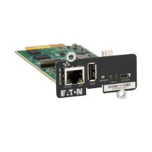 UPS ACC NET MANAGEMENT CARD...