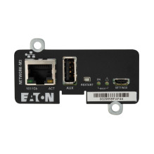 UPS ACC NET MANAGEMENT CARD / NETWORK-M3 EATON