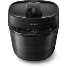 DAUGIAVIRBĖS VIRYKLĖ / HD2151 / 40 PHILIPS DAUGIAVIRBĖS VIRYKLĖ / HD2151 / 40 PHILIPS