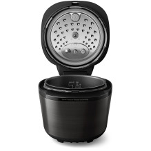 DAUGIAVIRBĖS VIRYKLĖ / HD2151 / 40 PHILIPS DAUGIAVIRBĖS VIRYKLĖ / HD2151 / 40 PHILIPS