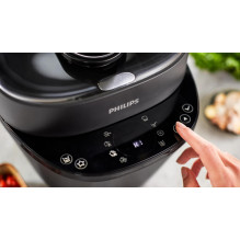 DAUGIAVIRBĖS VIRYKLĖ / HD2151 / 40 PHILIPS DAUGIAVIRBĖS VIRYKLĖ / HD2151 / 40 PHILIPS