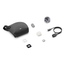 CAMERA ACC MIC MINI 2S / TRANSMITTER CP.RN.00000558 DJI