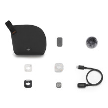 CAMERA ACC MIC MINI 2S / TRANSMITTER CP.RN.00000558 DJI