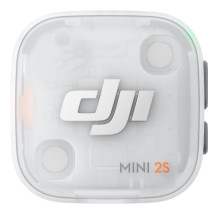 CAMERA ACC MIC MINI 2S / TRANSMITTER CP.RN.00000558 DJI