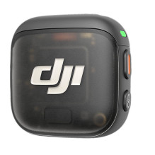 CAMERA ACC MIC 3 TRANSMITTER / CP.RN.00000478 DJI CAMERA ACC MIC 3 TRANSMITTER / CP.RN.00000478 DJI
