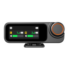 CAMERA ACC MIC 3 RECEIVER / CP.RN.00000477 DJI