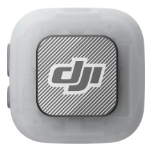 CAMERA ACC MIC MINI 2 TRANSMIT / CP.RN.00000531 DJI CAMERA ACC MIC MINI 2 TRANSMIT / CP.RN.00000531 DJI
