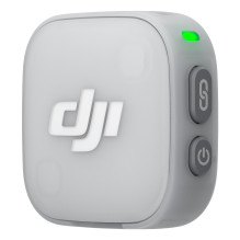 CAMERA ACC MIC MINI 2 TRANSMIT / CP.RN.00000531 DJI CAMERA ACC MIC MINI 2 TRANSMIT / CP.RN.00000531 DJI