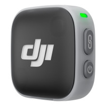 CAMERA ACC MIC MINI 2 TRANSMIT / CP.RN.00000531 DJI CAMERA ACC MIC MINI 2 TRANSMIT / CP.RN.00000531 DJI