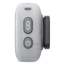 KAMEROS PRIEDAS MIKROFONAS MINI 2 PERDAVIMAS / CP.RN.00000531 DJI