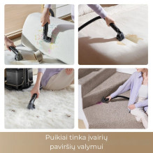 DREAME N10 dėmių valymo siurblys