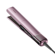 Hair straightener with air flow Dreame Aero Straight Pro, Purple