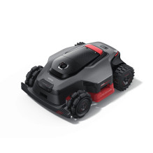 Cordless lawn robot Mova...