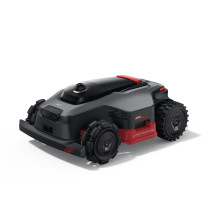 Cordless lawn robot Mova LiDAX Ultra AWD