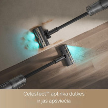 Siurblys šluota Dreame Z30
