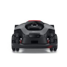 Belaidis vejos robotas Mova LiDAX Ultra AWD
