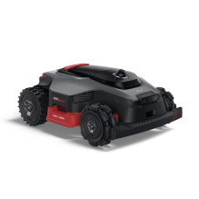 Cordless lawn robot Mova LiDAX Ultra AWD