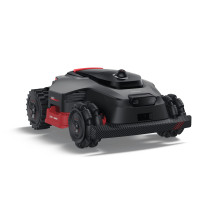 Belaidis vejos robotas Mova LiDAX Ultra AWD