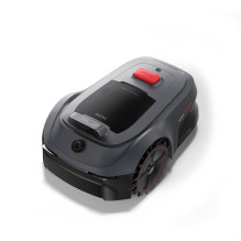 Cordless lawn robot Mova...