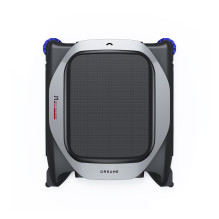 Baseino robotas Dreame J1