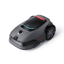 Cordless lawn robot Mova...