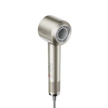 Hair dryer Dreame GRAND, Gold Hair dryer Dreame GRAND, Gold