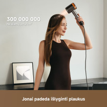 Plaukų džiovintuvas Dreame Gusto - , Pink