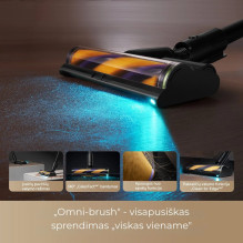 Vacuum cleaner Dreame Z30 ULTRA