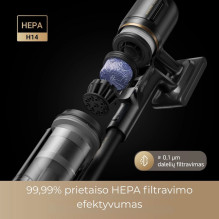 Vacuum cleaner Dreame Z30 ULTRA
