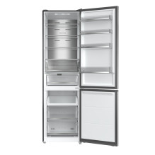 DREAME Mega ProCombi 60 šaldytuvas , 1.85m-409L , C
