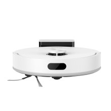 Robotas dulkių siurblys Dreame F20 , White