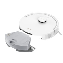 Robotas dulkių siurblys Dreame F20 , Black