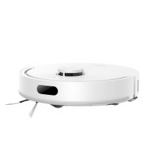 Robot vacuum cleaner Dreame F20, Black