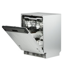 DREAME DZ60 Pro įmontuojama indaplovė